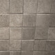 CERAMICA REVESTIMIENTO 61X120 MATE GRIS RECTIFICADO GAMAS DE GRIS