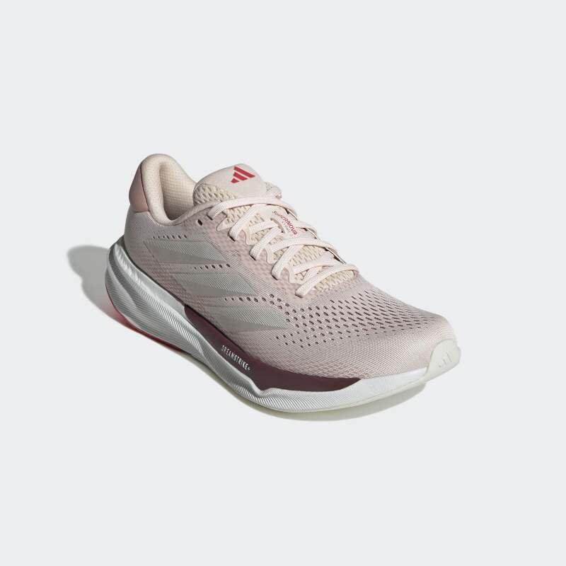 Championes Adidas Supernova Stride 2.0 Rojo