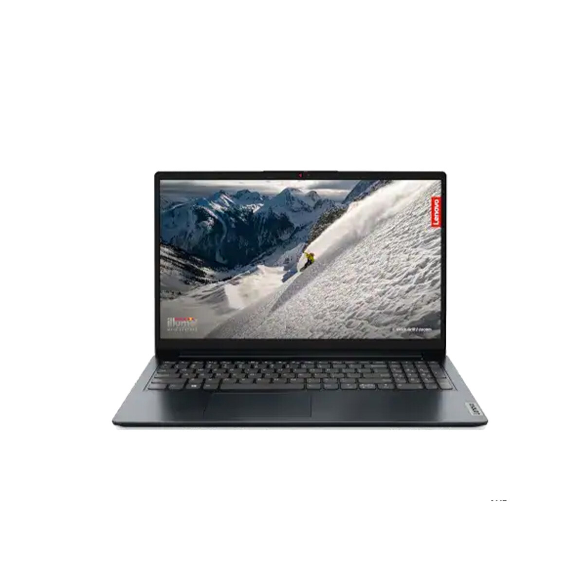 Notebook Lenovo Ideapad Ryzen 5 7520U 256GB 8GB 15.6" Touch 