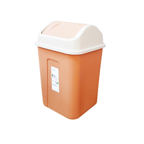 Papelera vaivén 3 colores(OW2109) Papelera Vaivén 3 Colores(ow2109)