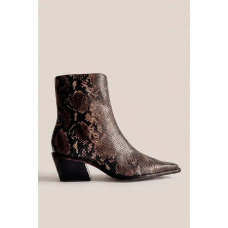 Bota Sima Comb 3