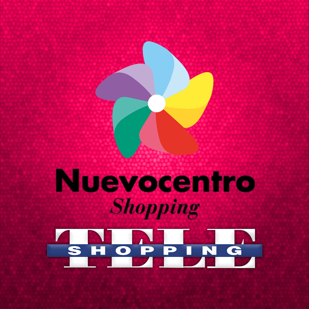 Nuevocentro Shopping