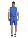 Short sin bolsillos Umbro Hombre Dx4