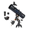 Telescopio Celestron Astromaster 130 Eq Telescopio Celestron Astromaster 130 Eq
