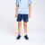 BERMUDA DELL JUNIOR Umbro Niños 01p