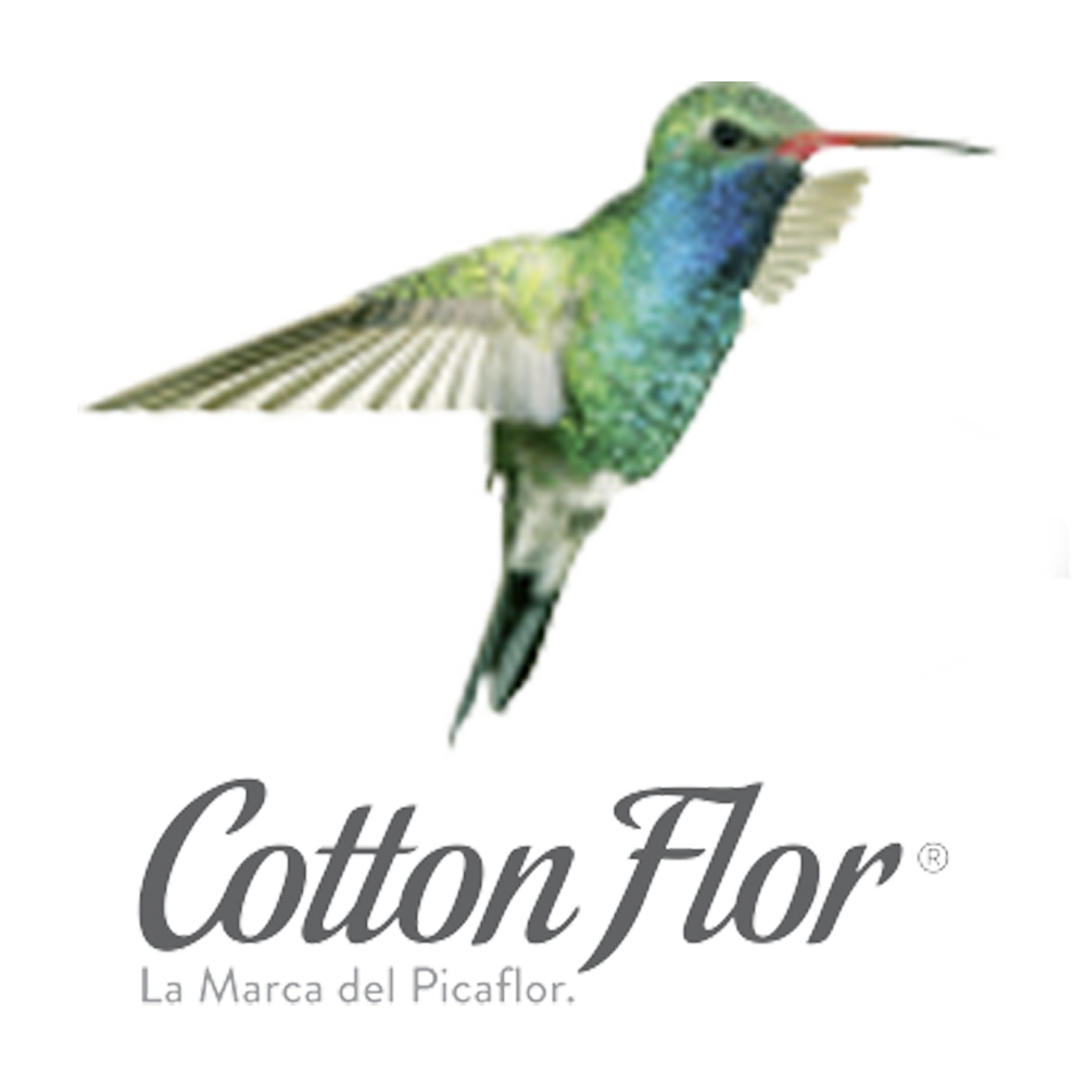 Cotton Flor