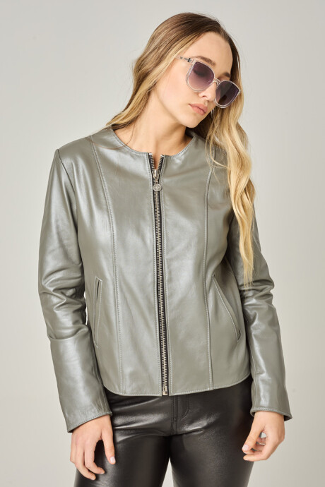 Campera guille Peltre