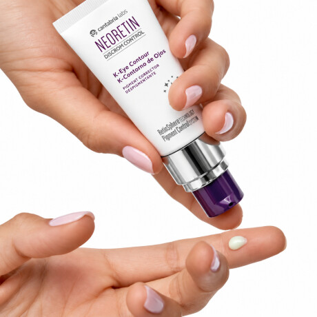 Contorno de Ojos Cantabria Labs Neoretin Discrom Control 15ml Contorno de Ojos Cantabria Labs Neoretin Discrom Control 15ml