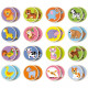 Viga - Set de Memoria Animales Viga - Set de Memoria Animales