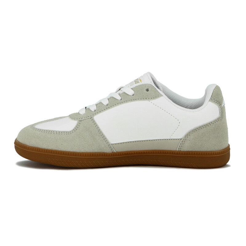 Avia Zapatilla Mujer Casual Antares - Beige/gold Beige-dorado