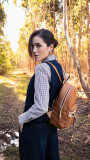 MOCHILA JEREZ NUEZ