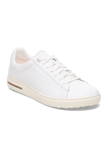 Zapatilla Bend Low Lena - Estrecho White