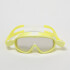 Antiparras de agua para niños Neon Yelow