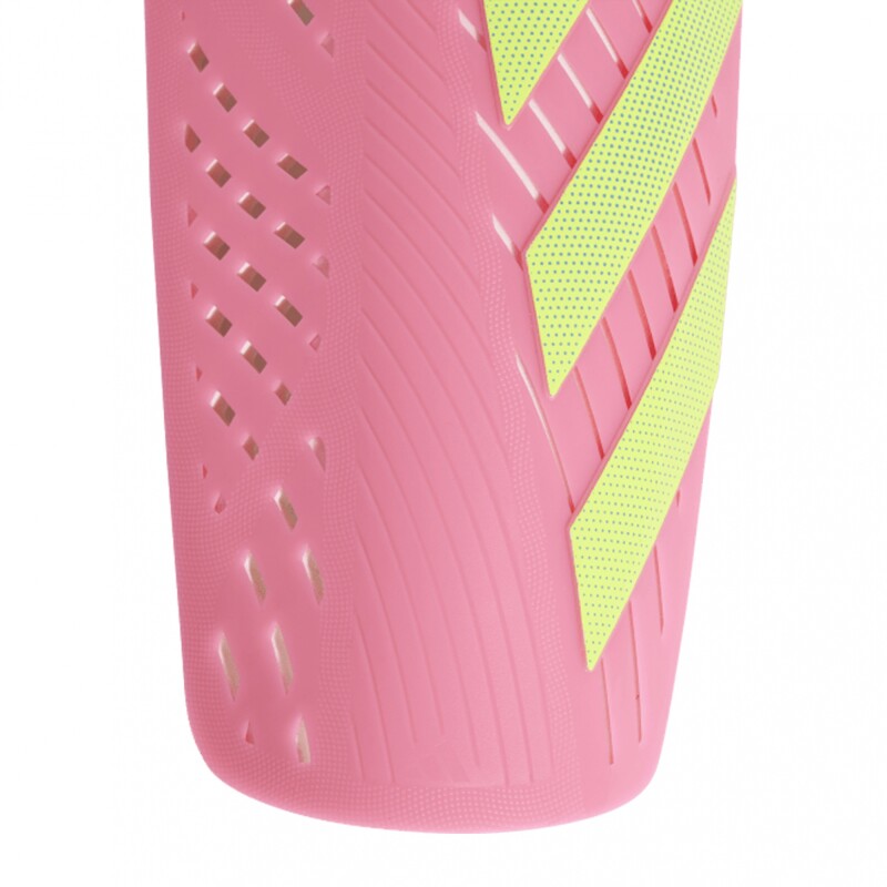 CANILLERA adidas TIRO CLUB PINK