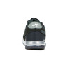 Austral Running Dama Gris Oscuro-gris Claro
