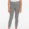MICOMIC GIRL LEGGING STRIPEBLWH