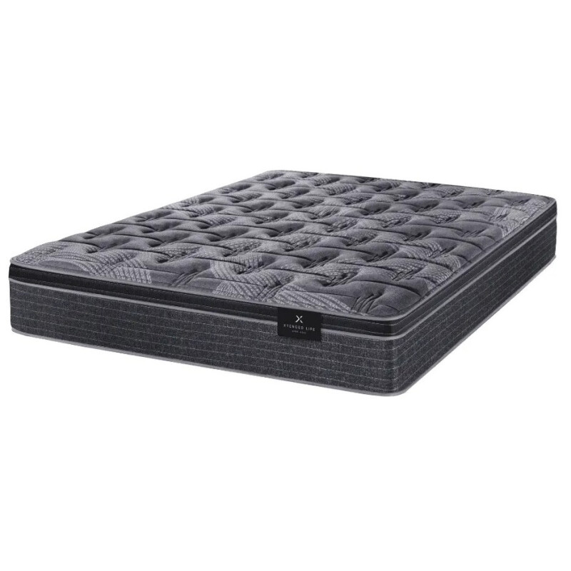 Colchón XL Advanced 2 plazas 140x190