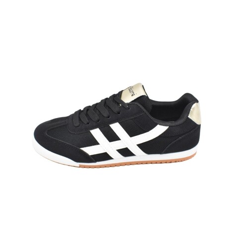 CHAMPION 35-40 BLACK WHIT