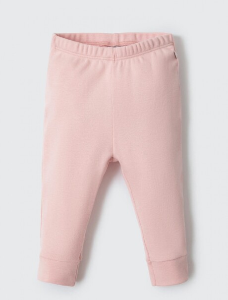 PANTALÓN INFANTIL ROSA