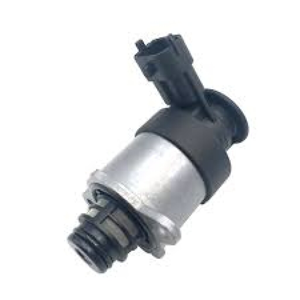 Regulador de presión de combustible Common Rail