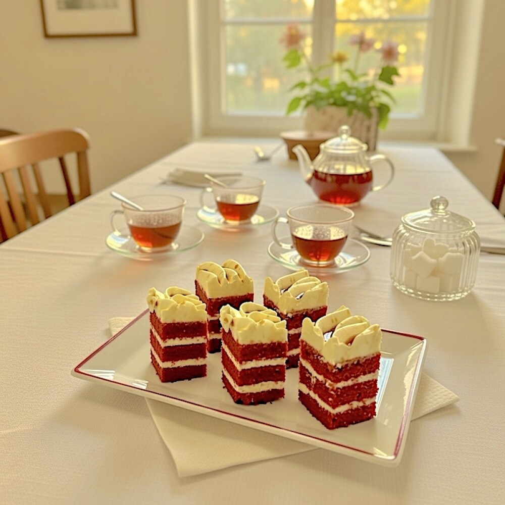 Red Velvet Red Velvet