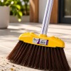 Escoba Piacava con cabo 66M 0060430115 Escoba Piacava con cabo 66M 0060430115