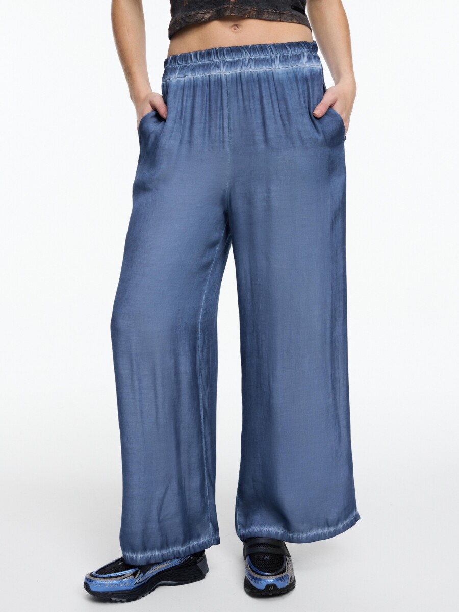 PANTALON ELASTICO 