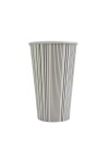 Vaso polipapel fantasia 16 oz LINES