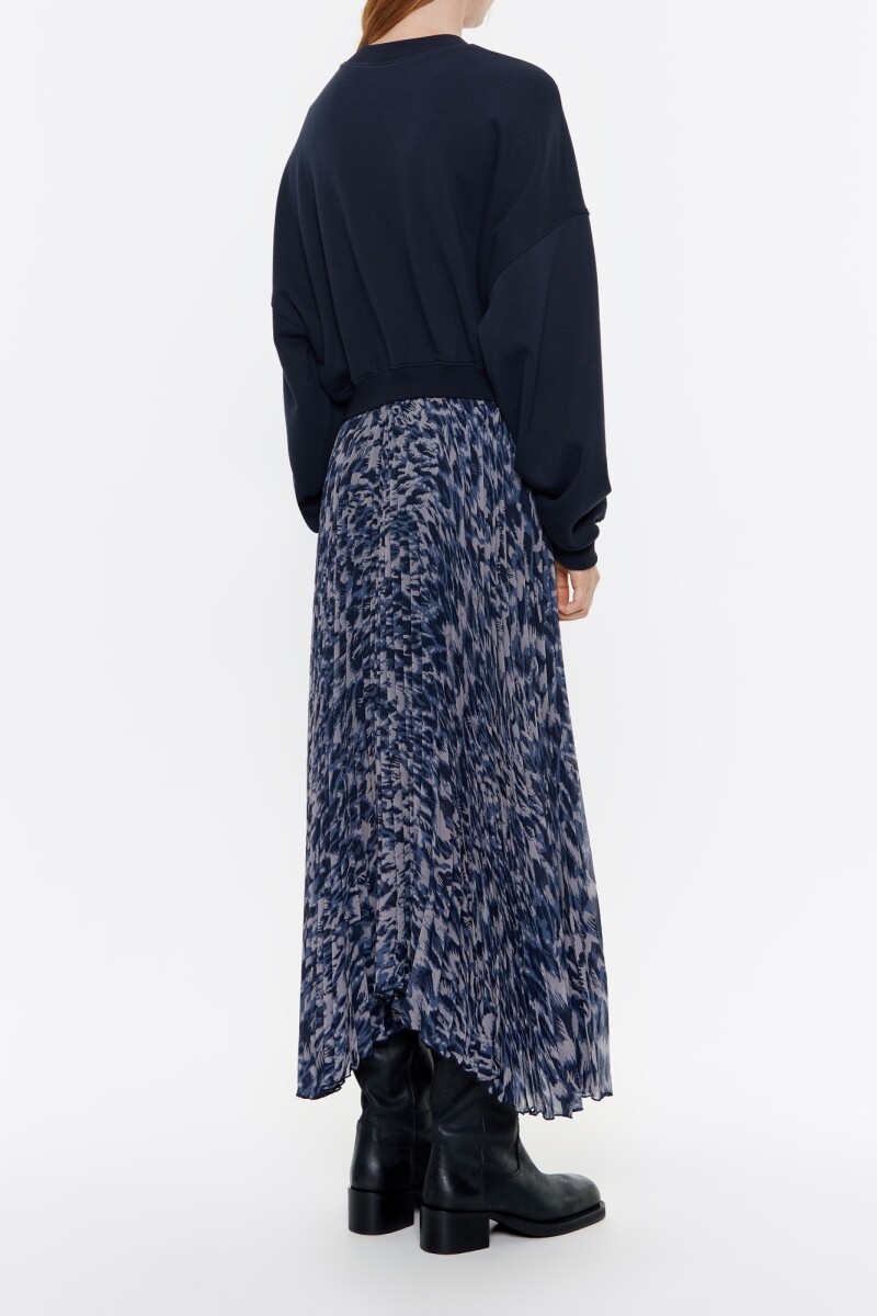 VESTIDO Jean
