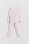 PIJAMA CARLA PLUSH KATIE R01