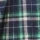 Sobrecamisa de Franela con Corderito Verde/Fantasia 1