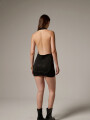 Vestido Hails Negro