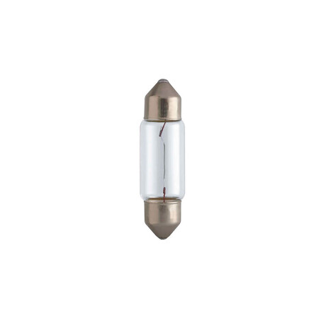 LAMPARA - 12V C5W TUBULAR=239HW PHILIPS LAMPARA - 12V C5W TUBULAR=239HW PHILIPS