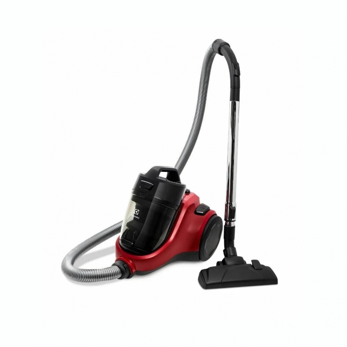 Aspiradora ELECTROLUX EAS31 1800W Sin Bolsa Con Accesorios 