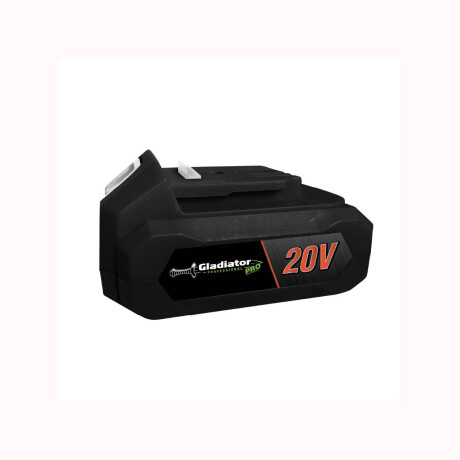 Bateria Gladiator 20V 2Amp B20-2G