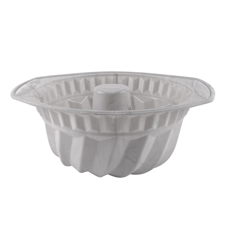 Molde C/Cono Silicona 27.5x24x11Cm MOLDE C/CONO SILICONA 27.5X24X11CM MARBLE