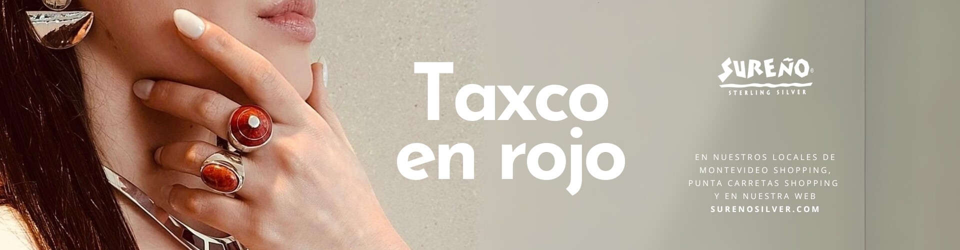 Taxco en rojo