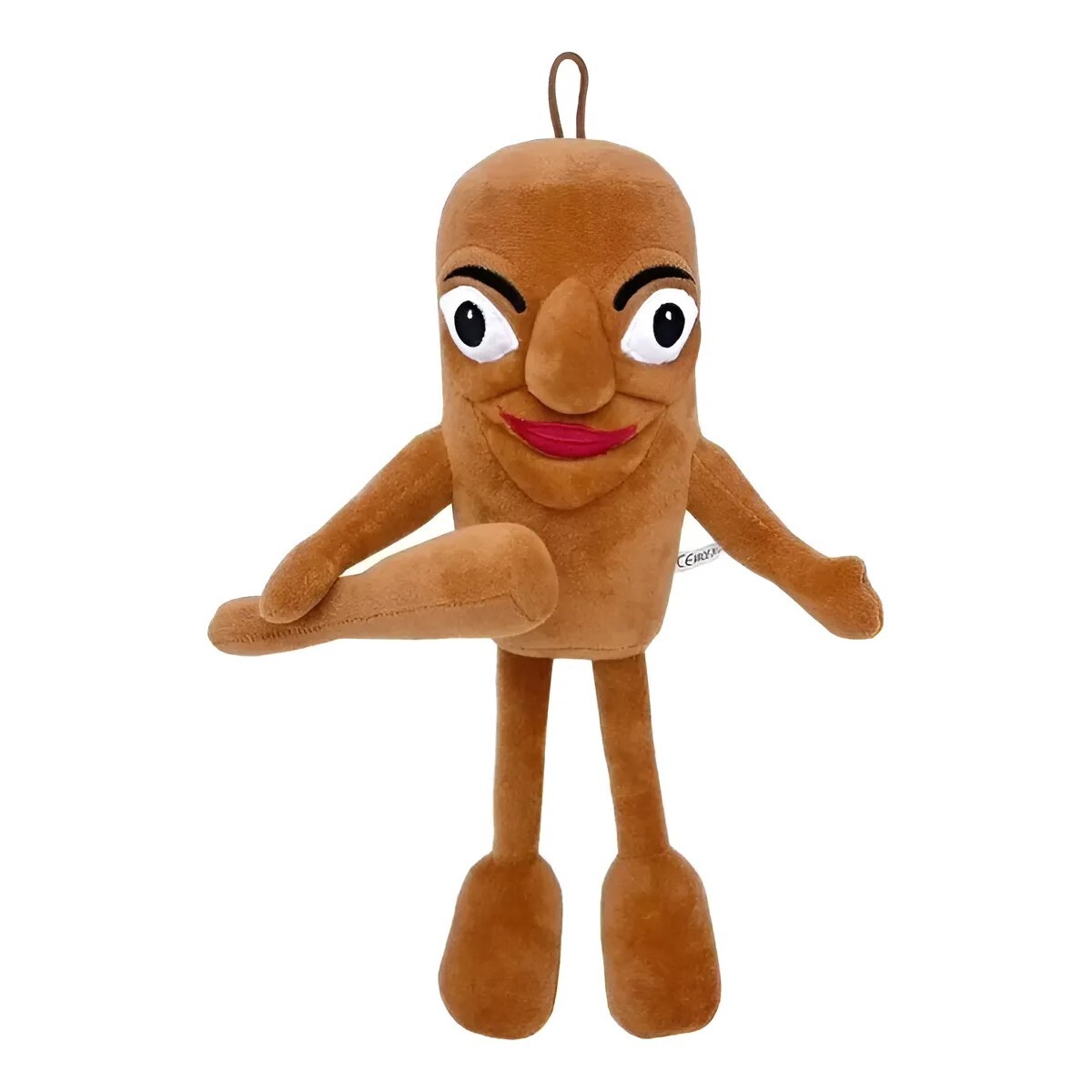 Peluche Tun Tun Tun Sahur 24464 35CM 