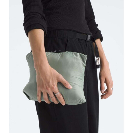 Campera Triclimate Slate Moss