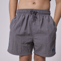 SHORT SUCRE TEEN DIXIE Gris Oscuro