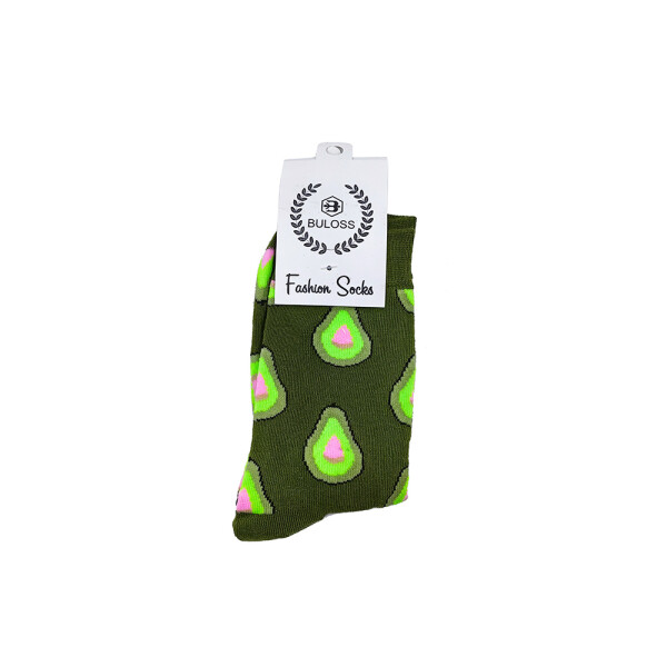 MEDIAS LARGAS SURTIDAS SET X12 MEDIAS LARGAS SURTIDAS SET X12