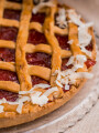 Pastafrola de Membrillo Pastafrola de Membrillo