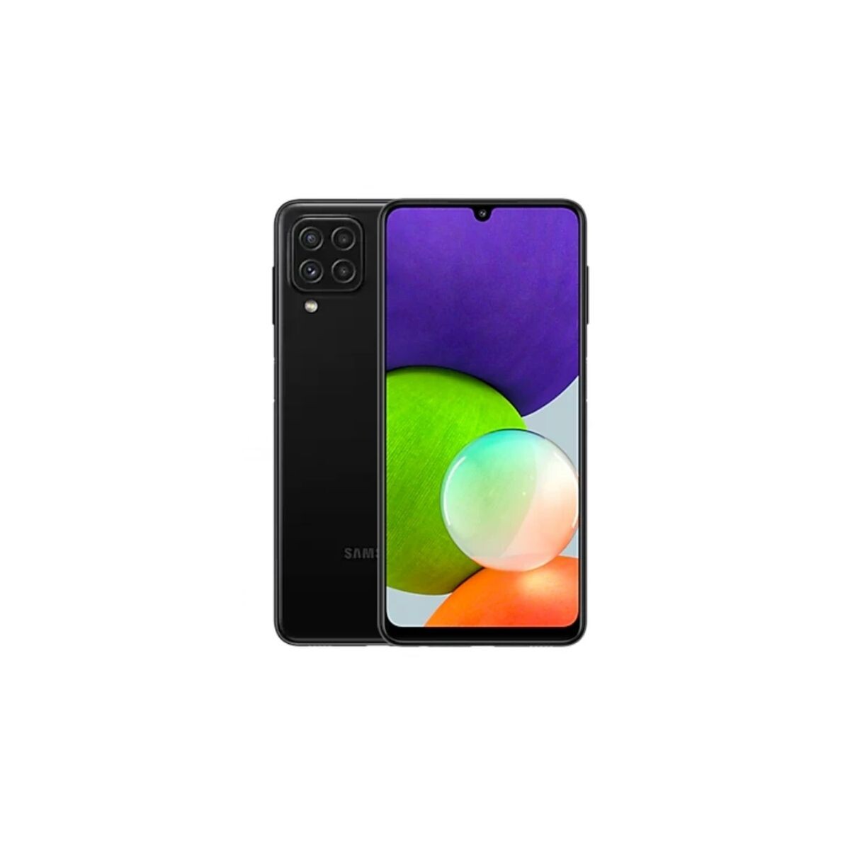 Celular Samsung A22 128GB 