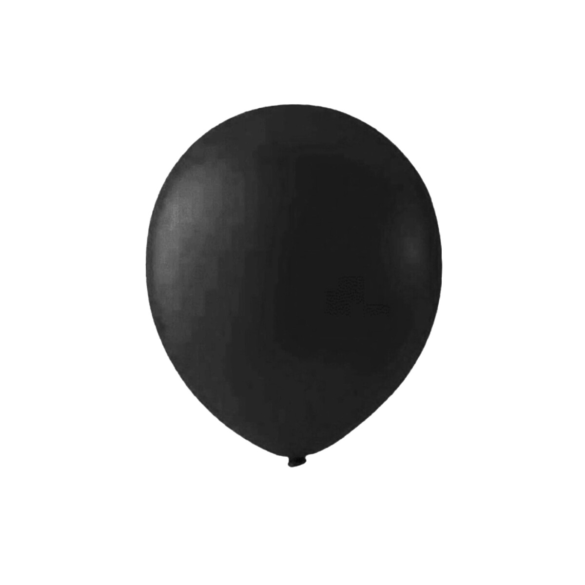 Globo Abanti 18" x 5 - Negro 
