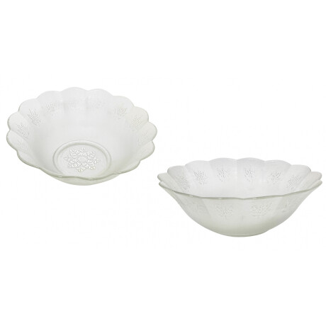 Bowl de vidrio. Bowl de vidrio.