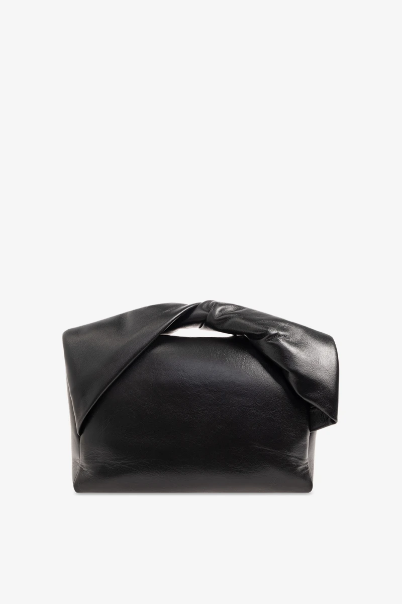 BOLSO LARGE TWISTER BAG Negro