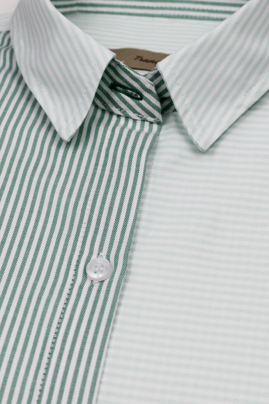 Camisa Dama Emi Verde
