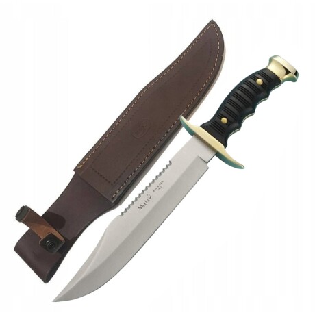Cuchillo deportivo 7220 - Muela Cuchillo deportivo 7220 - Muela