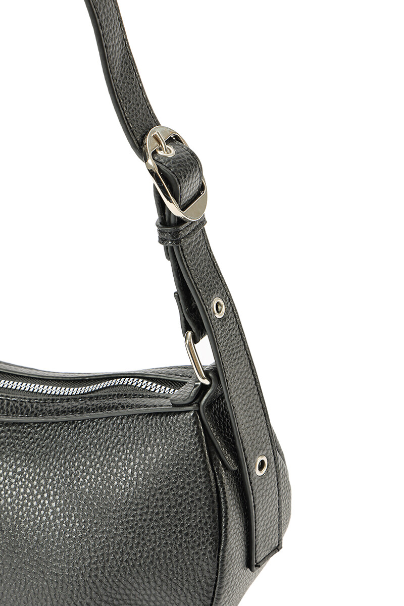 Cartera Serena Negro