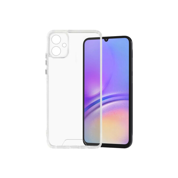 Protector para Samsung Galaxy A05 rígido transparente Protector Para Samsung Galaxy A05 Rígido Transparente